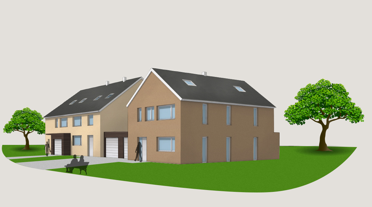 Approche Gesondbauen – construction saine