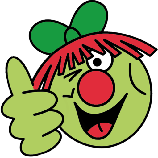 Label SuperDrecksKëscht