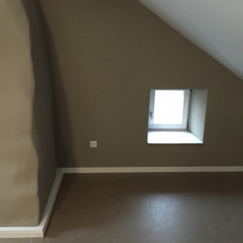 Plafonnage et enduits